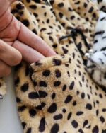 ۰۰۸۴_سویشرت پلنگی - Image 4