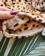 ۰۰۸۴_سویشرت پلنگی - Image 6