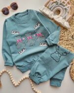 ۰۰۸۵_ست سه خرسی خانگی