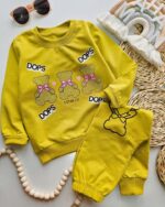 ۰۰۸۵_ست سه خرسی خانگی - Image 3