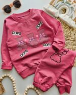 ۰۰۸۵_ست سه خرسی خانگی - Image 2