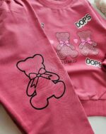 ۰۰۸۵_ست سه خرسی خانگی - Image 9