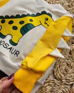 ۰۰۸۶_ست دایناسوری شاخ دار - Image 3