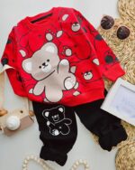 ۰۰۸۷_ست خرسی دورس