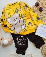 ۰۰۸۷_ست خرسی دورس - Image 4