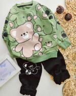 ۰۰۸۷_ست خرسی دورس - Image 2