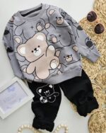 ۰۰۸۷_ست خرسی دورس - Image 3