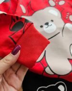 ۰۰۸۷_ست خرسی دورس - Image 6