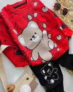 ۰۰۸۷_ست خرسی دورس - Image 5