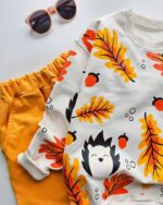 ۰۰۸۸_ست جوجه تیغی پاییزی - Image 4