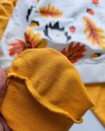 ۰۰۸۸_ست جوجه تیغی پاییزی - Image 6