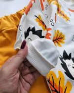 ۰۰۸۸_ست جوجه تیغی پاییزی - Image 5