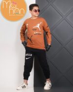 ۰۰۸۹_ست بلوزشلواربرند - Image 5