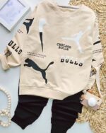 ۰۰۸۹_ست بلوزشلواربرند