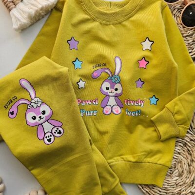 ۰۰۹۳_ست خرگوش ستاره