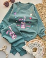 ۰۰۹۳_ست خرگوش ستاره - Image 3