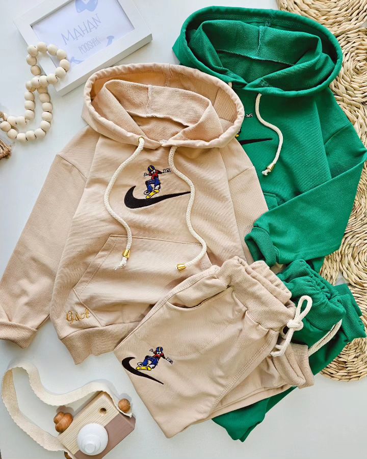 1000011815 ۰۰۹۴_هودی شلوارنایک - Image 1