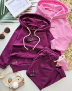 ۰۰۹۴_هودی شلوارنایک - Image 2