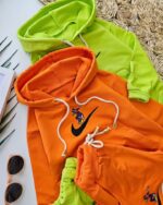 ۰۰۹۴_هودی شلوارنایک - Image 3