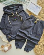 ۰۰۹۴_هودی شلوارنایک - Image 6