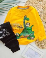 ۰۰۹۵_خداحافظ دایناسور