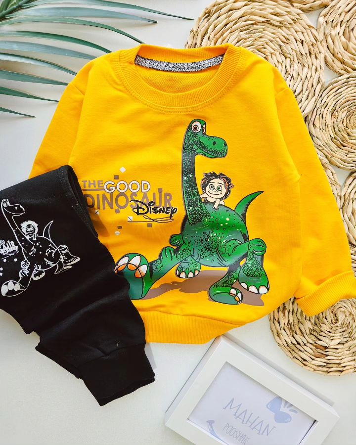 1000011993 ۰۰۹۵_خداحافظ دایناسور - Image 1