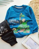 ۰۰۹۵_خداحافظ دایناسور - Image 3