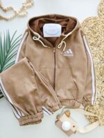 ۰۰۹۶_سویشرت شلوارآدیداس۲ - Image 4