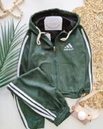 ۰۰۹۶_سویشرت شلوارآدیداس۲ - Image 2