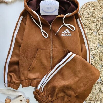 ۰۰۹۶_سویشرت شلوارآدیداس۲