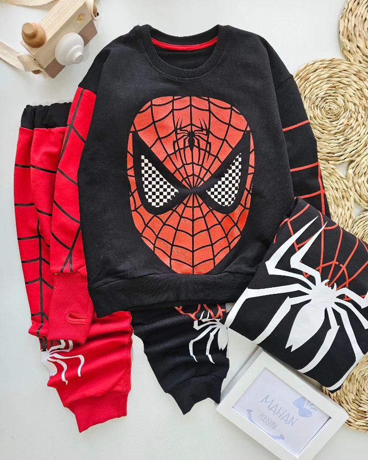 1000012241 ۰۰۹۷_ست اسپایدرمن - Image 1