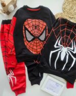 ۰۰۹۷_ست اسپایدرمن - Image 6