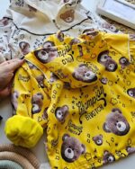 ۰۰۹۸_بارونی وارداتی تدی - Image 4