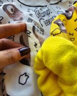 ۰۰۹۸_بارونی وارداتی تدی - Image 6