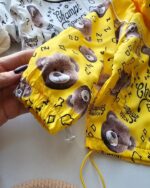 ۰۰۹۸_بارونی وارداتی تدی - Image 5