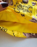 ۰۰۹۸_بارونی وارداتی تدی - Image 7