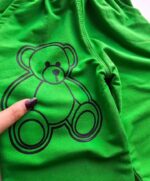 ۰۰۹۹_خرسی شطرنجی - Image 5