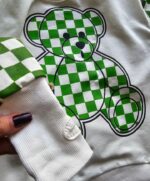 ۰۰۹۹_خرسی شطرنجی - Image 6