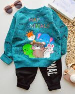 ۰۱۰۰_حیوانات رنگین کمونی