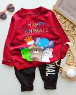 ۰۱۰۰_حیوانات رنگین کمونی - Image 4