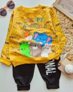 ۰۱۰۰_حیوانات رنگین کمونی - Image 2