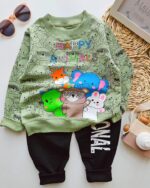 ۰۱۰۰_حیوانات رنگین کمونی - Image 3