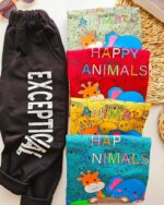 ۰۱۰۰_حیوانات رنگین کمونی - Image 6