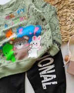 ۰۱۰۰_حیوانات رنگین کمونی - Image 5