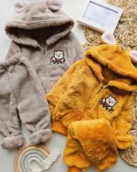 ۰۱۰۴_تدی پشمالو۲