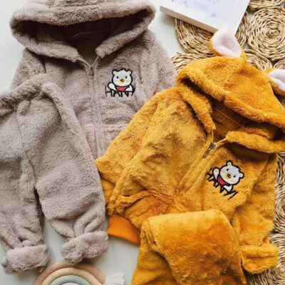 ۰۱۰۴_تدی پشمالو۲