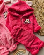 ۰۱۰۴_تدی پشمالو۲ - Image 6