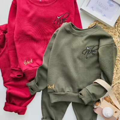 ۰۱۰۶_بلوزشلوارنایک