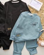 ۰۱۰۶_بلوزشلوارنایک - Image 2