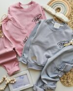 ۰۱۰۶_بلوزشلوارنایک - Image 3